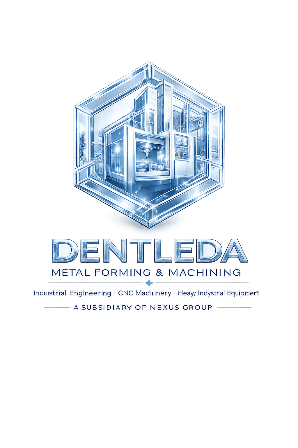 Dentleda Logo